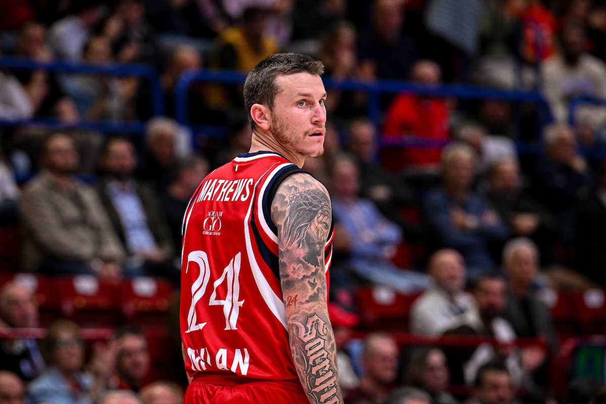 Olimpia Milano-Dubai Basketball oggi, Eurolega basket: orario, tv, programma, streaming