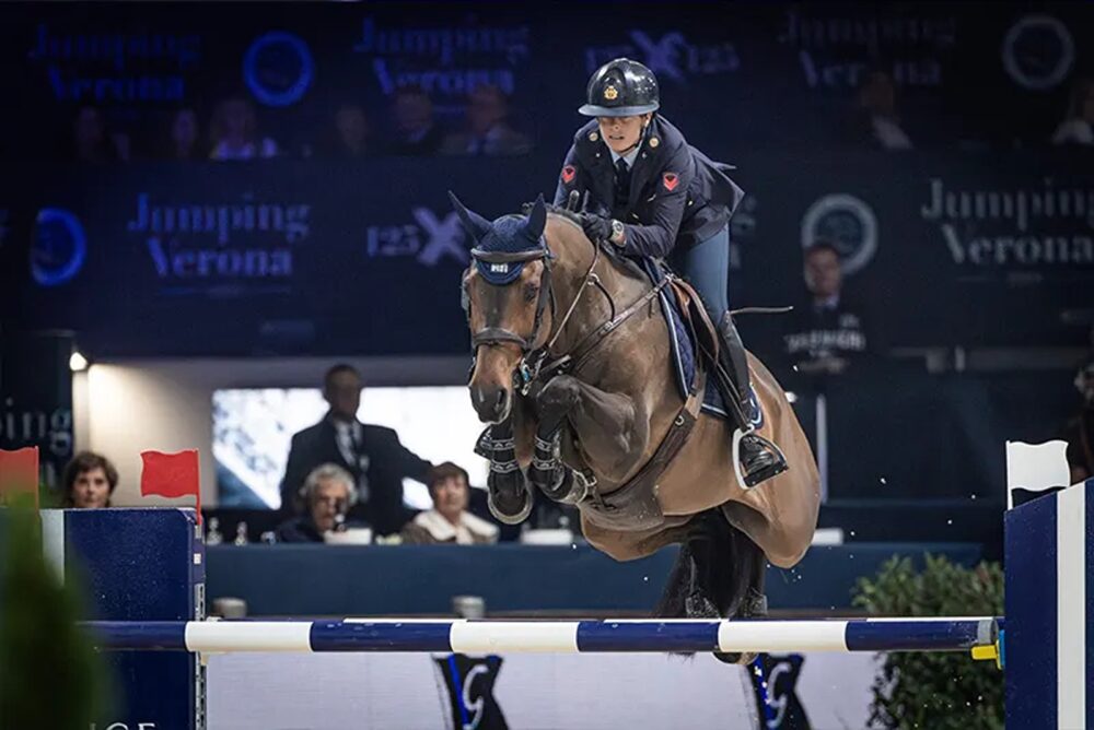 Equitazione, tutti i convocati dell’Italia per Fiercavalli: ci sono i “Big” azzurri. Attenzioni anche su Greta Lepratti