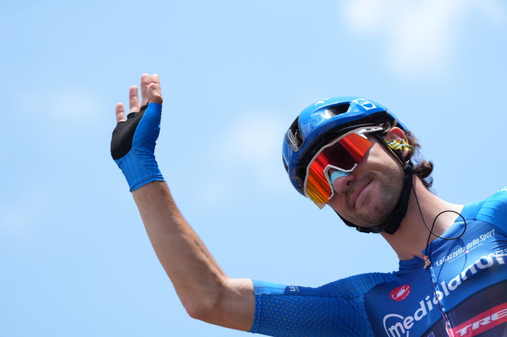 Dove vedere in tv il Giro di Lombardia 2026: orario di partenza, programma, streaming