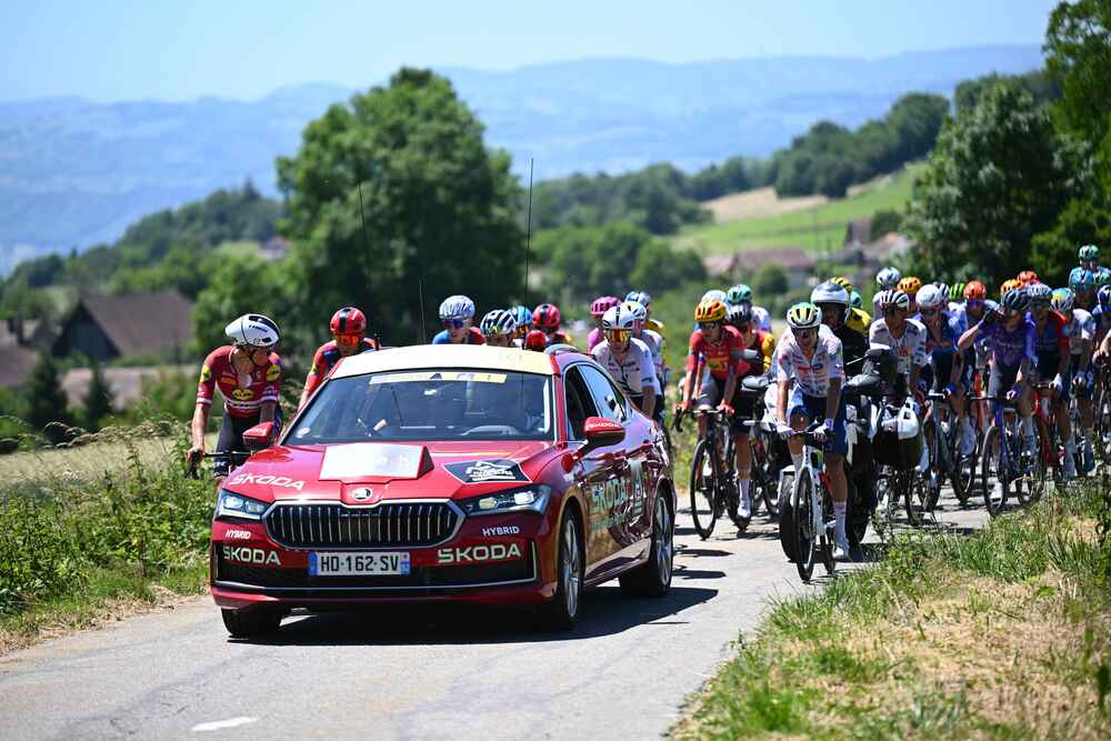 Magnus Bak Klaris vince i Mondiali Gravel! Vittoria a sorpresa dalle Continental, Vermeersch detronizzato