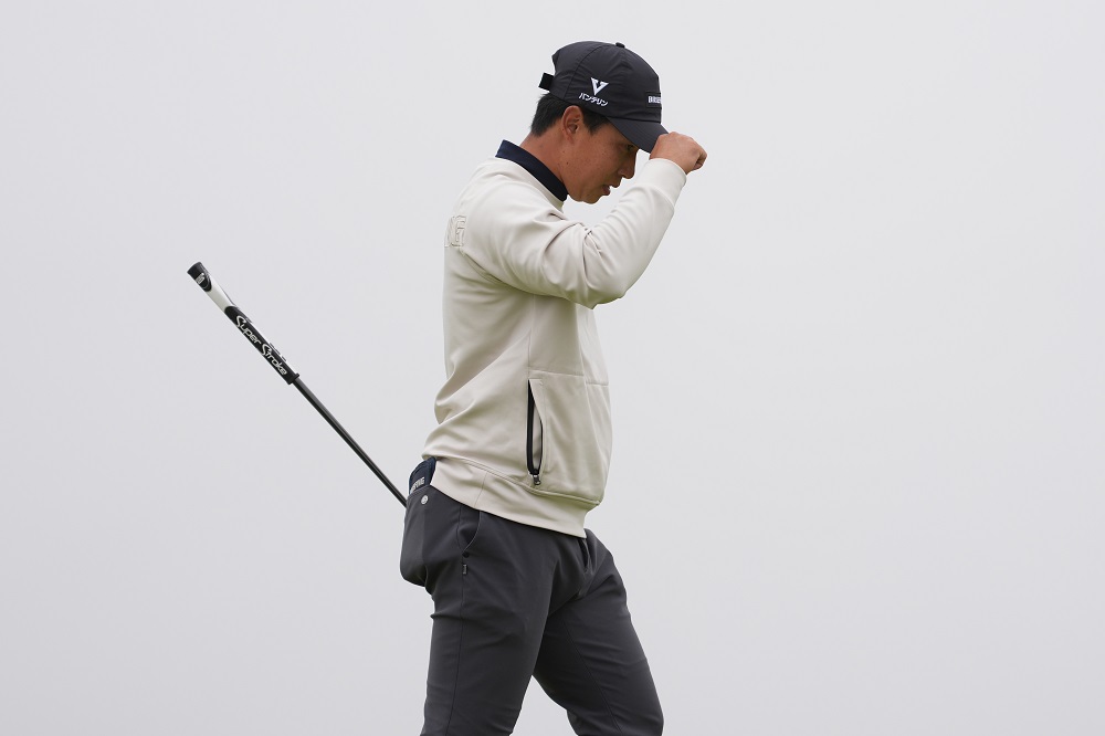 Yuto Katsuragawa travolge tutto e va in testa al Genesis Championship dopo tre giri. Bene Celli e De Leo