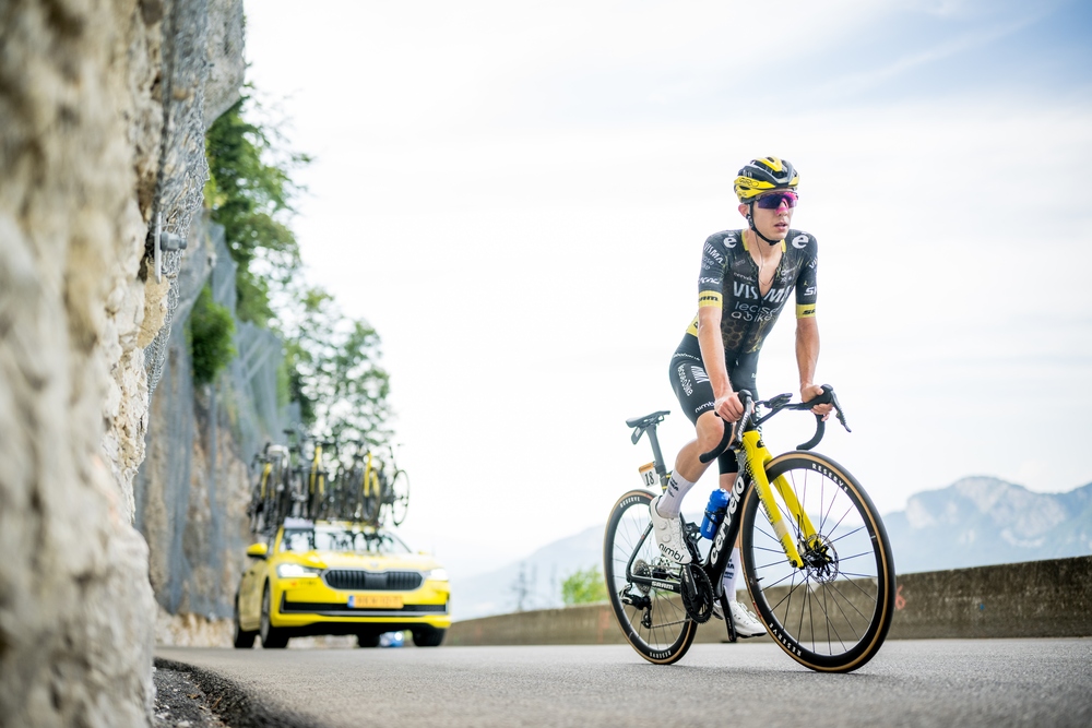 Ordine d’arrivo Giro dell’Emilia 2026: Davide Piganzoli vince da finisseur, Lorenzo Finn promosso