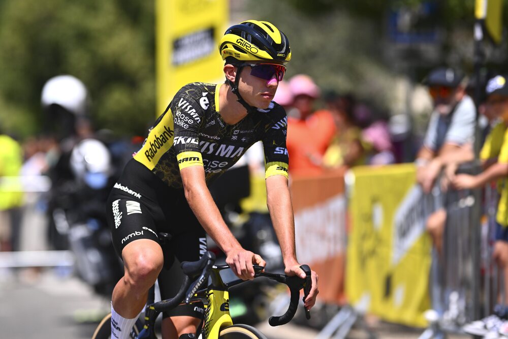 Piganzoli succede a De Marchi e Visconti! L’Italia attendeva il Giro dell’Emilia da 8 anni!