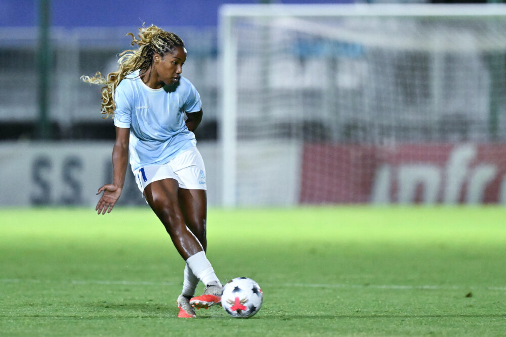 Calcio femminile, Dompig trascina il Napoli alla vittoria nel sabato di Serie A. Sorride la Ternana