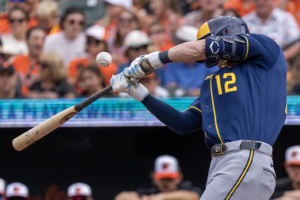 World Series 2026: i Milwaukee Brewers raddoppiano rimontando in gara-2 sui Tampa Bay Rays