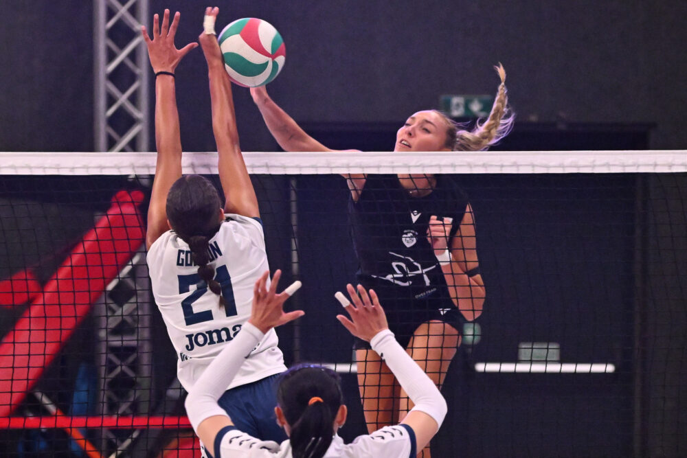 Volley femminile, Pietrini si ritrova e trascina Bergamo. Squarcini e Bonifacio guidano Novara, brava Bolzonetti