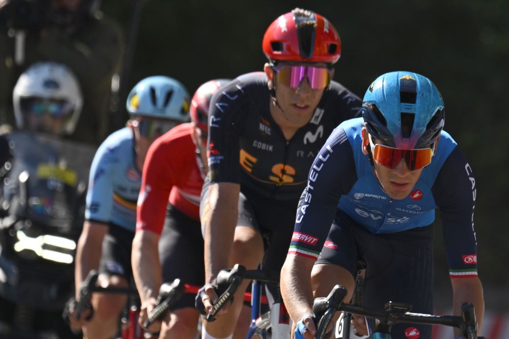 LIVE Ciclismo, Europei U23 2026 in DIRETTA: Scalco e Capello tra i più attesi