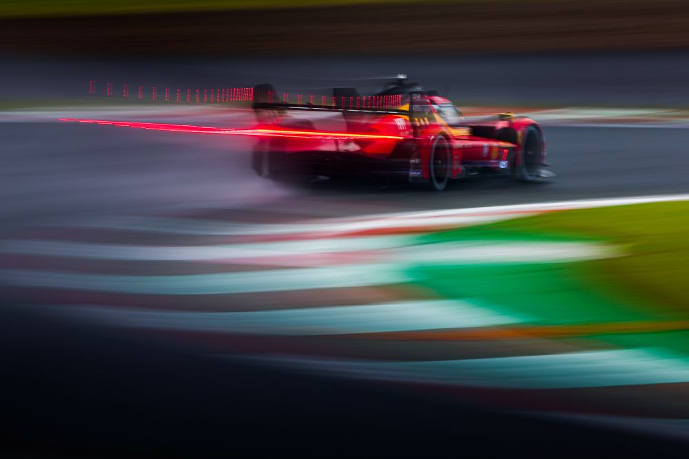 WEC, l’inedita 6h Barcellona deciderà la stagione?
