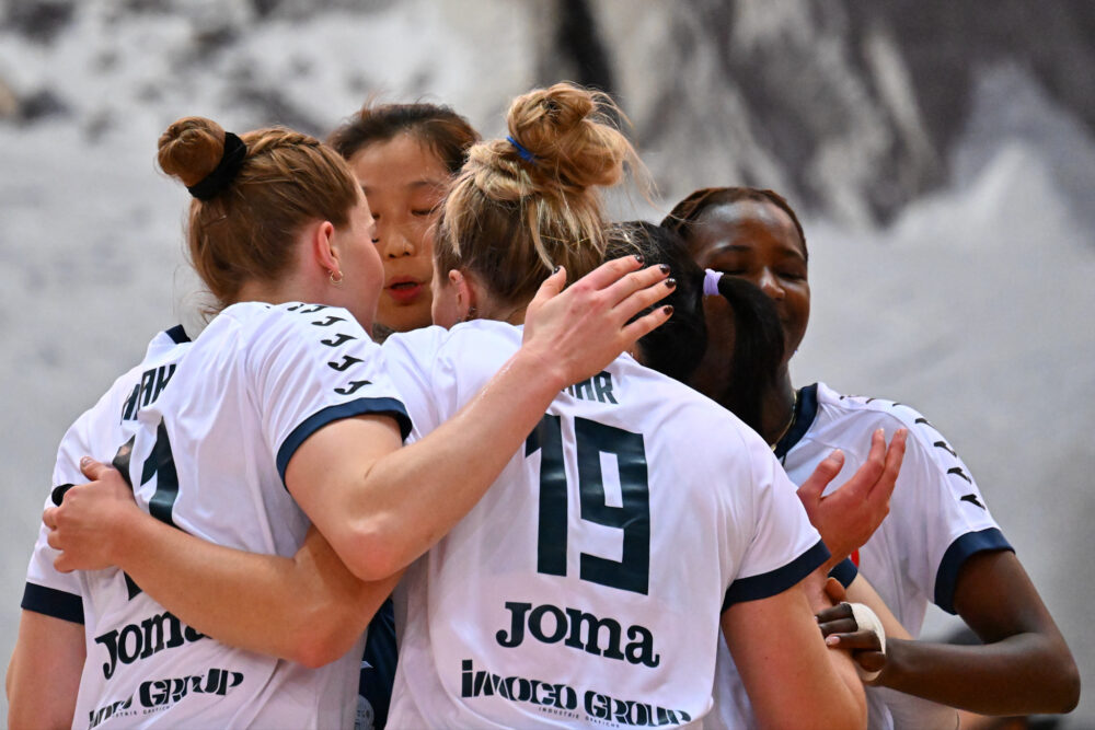 LIVE Conegliano-Cuneo, A1 volley femminile in DIRETTA: debuttano le campionesse d’Italia