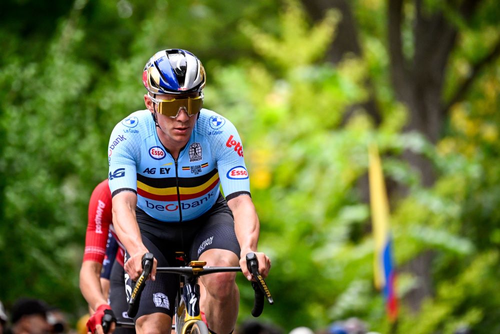 LIVE Ciclismo, Europei 2026 in DIRETTA: Evenepoel favorito, l’Italia ci prova con Ciccone e Pellizzari