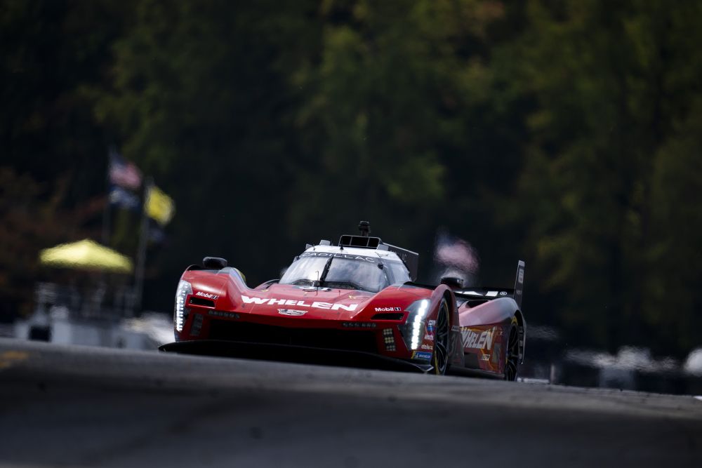 IMSA, Cadillac campione 2026 con Aitken. BMW batte Lamborghini e Corvette in GTD PRO