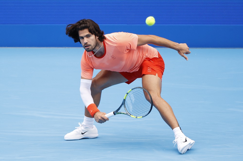 LIVE Alcaraz-Lehecka, ATP Tokyo 2026 in DIRETTA: lo spagnolo per tornare a vincere un titolo dopo 8 mesi