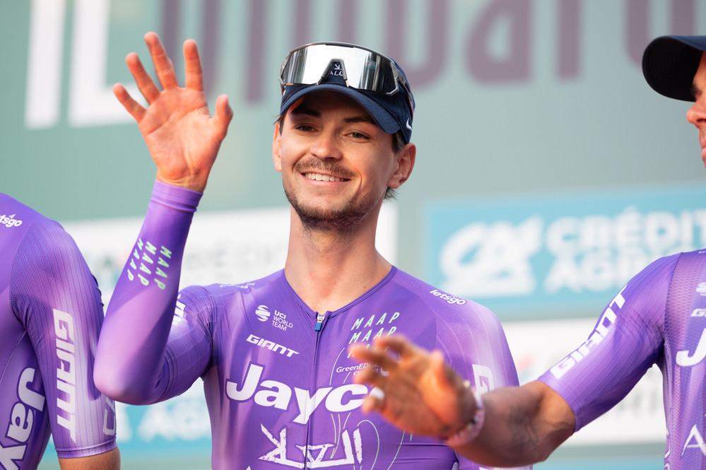 Ordine d’arrivo Giro del Veneto 2026: Alessandro Covi vince con una fiammata! Cinque italiani in top-10