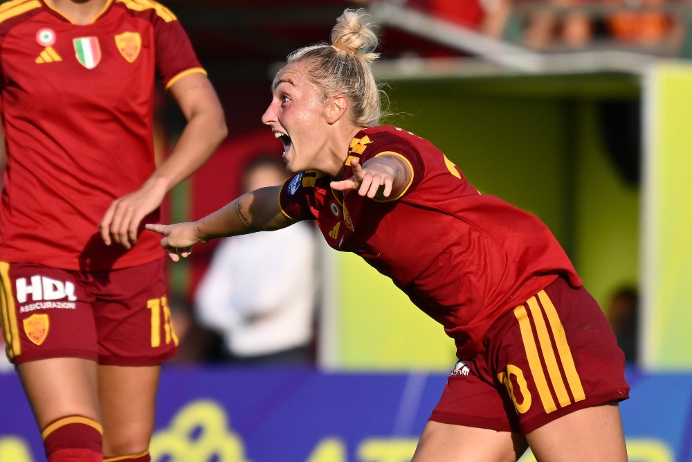 LIVE Chelsea-Roma, Champions League calcio femminile in DIRETTA: serve un’impresa a Londra