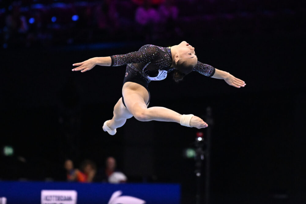 Kaylia Nemour, Reginetta in pectore ai Mondiali? Storia all’orizzonte sul giro. Blakely, Colas e Roshchina in lizza. E l’Italia…