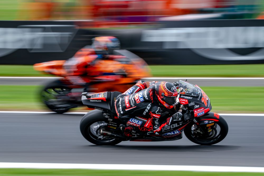 Moto3 e Moto2 cancellate a Phillip Island. Le classifiche e cosa cambia nella corsa al titolo della classe mediana