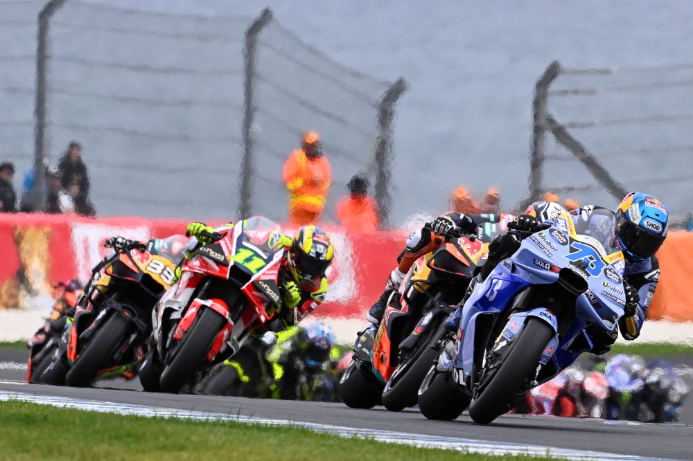 L’amarezza dei piloti dopo la cancellazione del GP d’Australia. “Il modo peggiore per salutare una pista splendida”