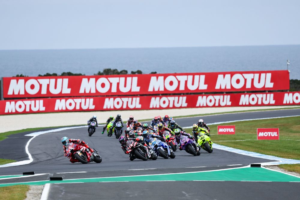 Si riuscirà a gareggiare a Phillip Island? La pioggia sconvolge il programma: decisione finale alle 04.00 italiane