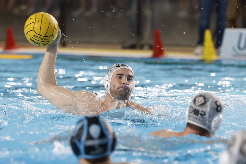 LIVE Brescia-Pro Recco, Champions League pallanuoto in DIRETTA: subito un derby italiano!
