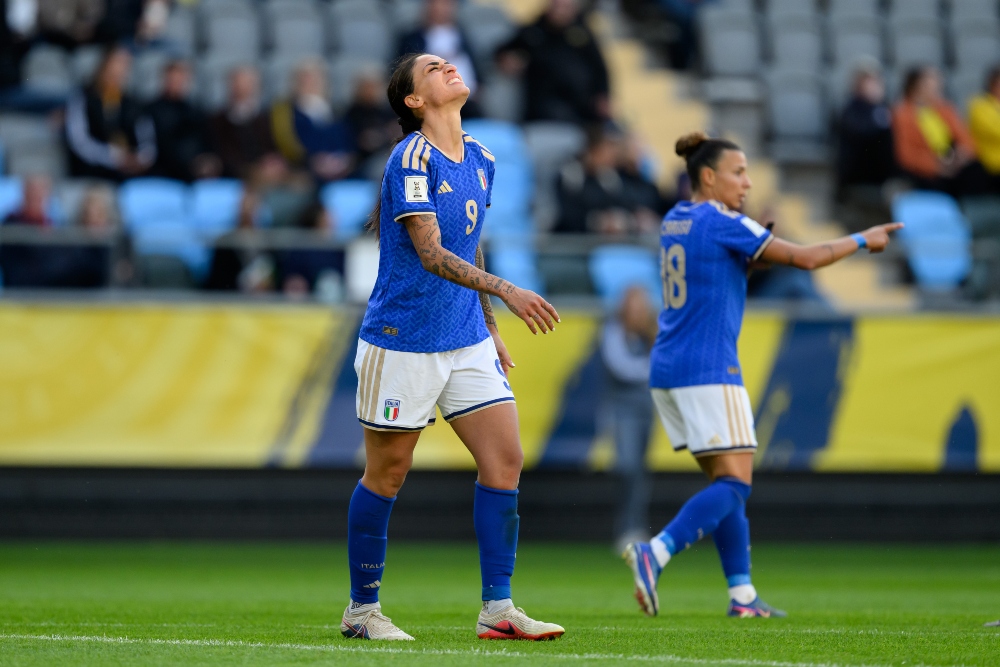 LIVE Italia-Bielorussia, Qualificazioni Mondiali calcio femminile 2027 in DIRETTA: le azzurre difendono il 2-0 dell’andata