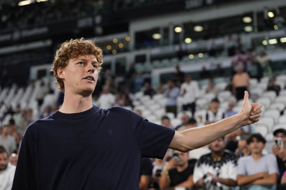 Brad Gilbert: “Possibili divergenze tra Sinner e Cahill. L’operazione è un’opzione sul tavolo”
