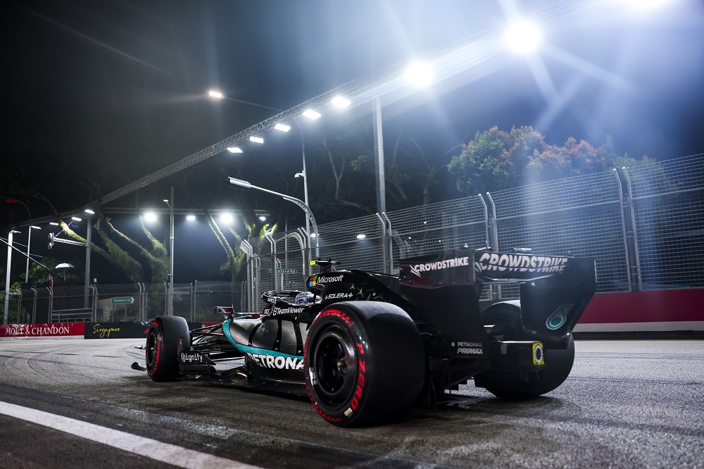 Niccolò Perico vince la Coppa del Mondo kart: la Mercedes si coccola il nuovo talento italiano