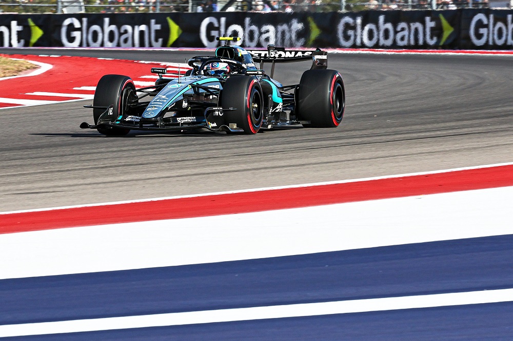 Ordine d’arrivo F1, GP USA 2026: risultati e classifica gara