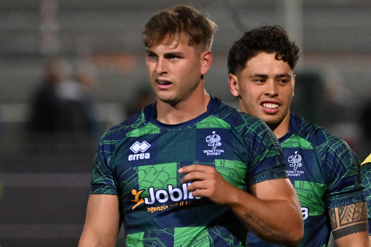 Rugby, Challenge Cup: Castres-Benetton, i Leoni a caccia della prima vittoria stagionale