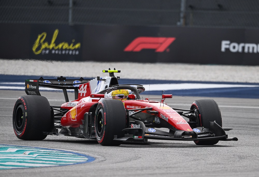 F1 oggi in tv, GP Bahrain a Sepang 2026: orario gara, streaming, programma Sky e TV8