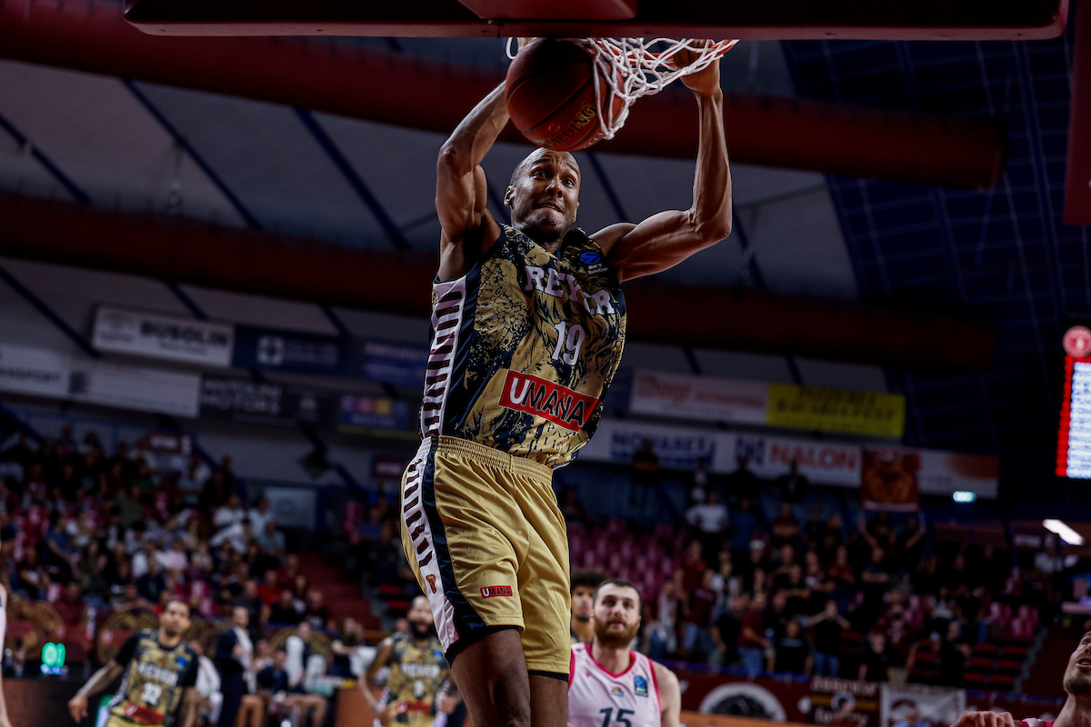 Basket, EuroCup: Venezia spreca troppo e cade a Cluj