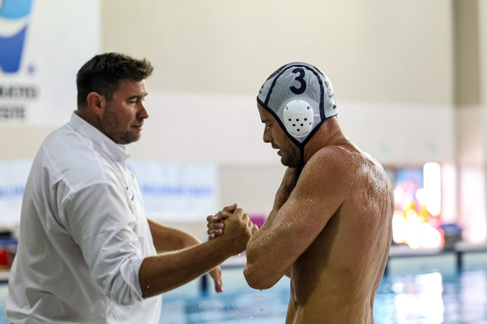 Pallanuoto, i migliori italiani della prima giornata di A1: Damonte e Torrisi trascinano PN Trieste e C.C. Ortigia