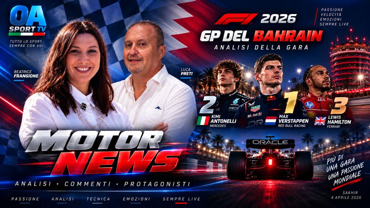 F1 2026: Ferrari ritrova carattere, ma i problemi sono davvero risolti?