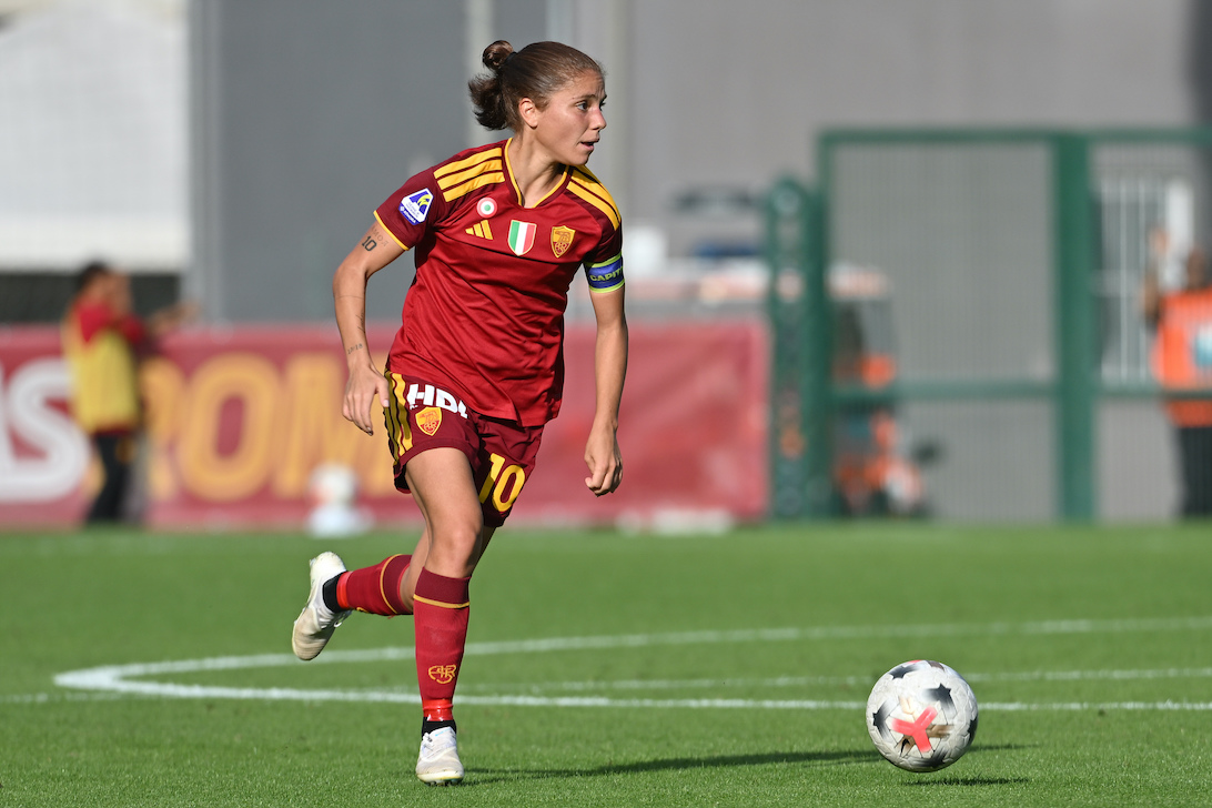 Calcio femminile, le migliori italiane della quarta giornata di Serie A. Giugliano inarrestabile, Severini trascina