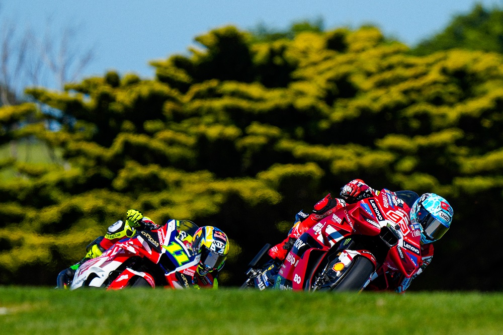 LIVE MotoGP, GP Australia 2026 in DIRETTA: Marquez per la spallata decisiva al Mondiale