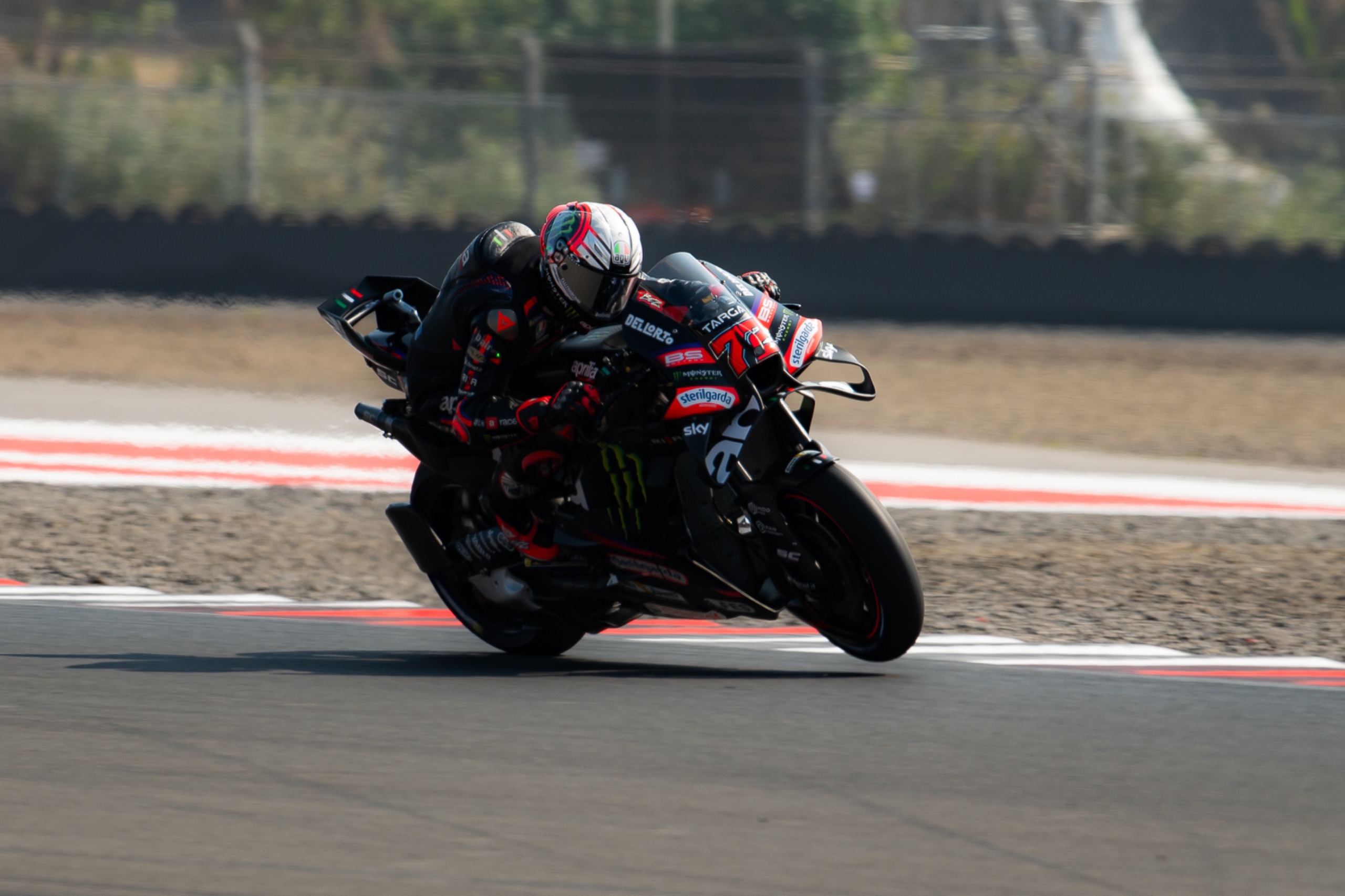 MotoGP, GP Malesia 2026: programma, orari, tv, streaming, guida SKY e TV8