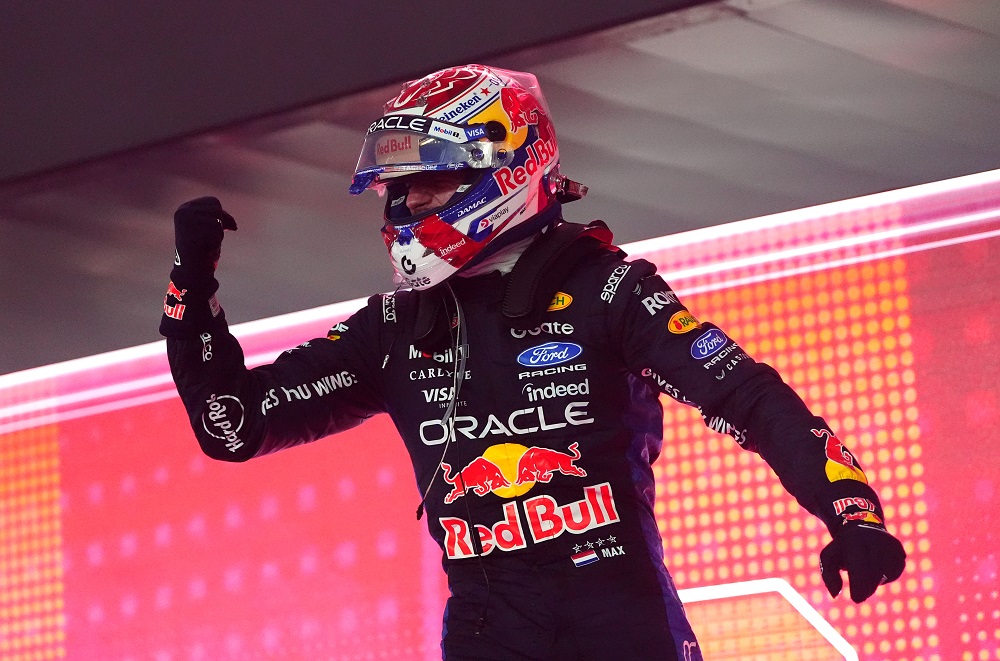 F1, pagelle GP Singapore 2026: Verstappen torna a far paura, Antonelli e la maturità di un veterano