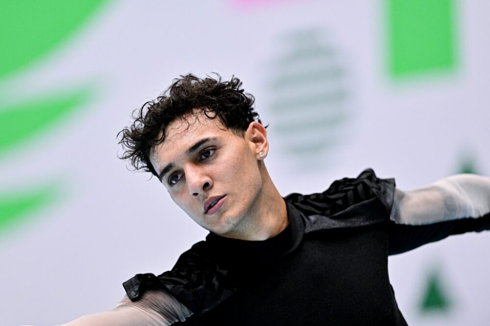 Pattinaggio artistico a rotelle: Mazzo e Stefani ai piedi del podio nel free ai Mondiali, tre medaglie in campo Junior!