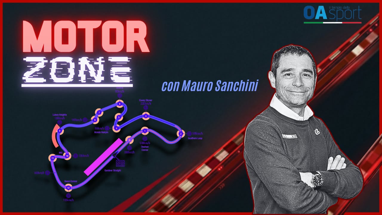 Martin ko e Marquez sogna. Kimi pronto per festeggiare