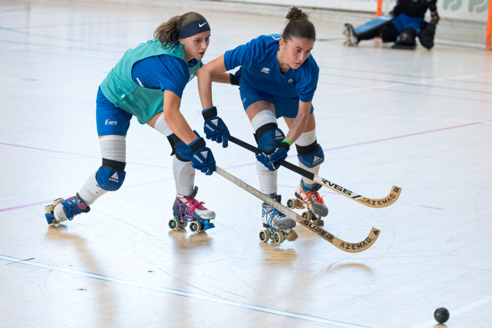 Hockey pista, le convocate dell’Italia femminile per i Mondiali 2026: le 10 giocatrici scelte da