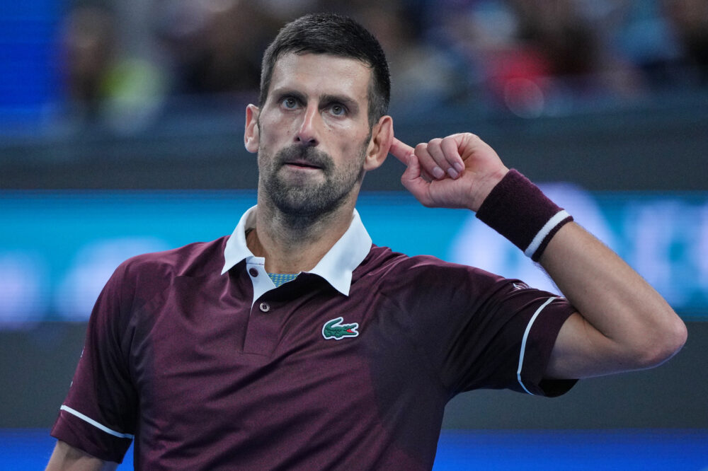 ATP Basilea 2026, in palio punti pesanti per le Finals: riflettori su Fils, Jodar e Djokovic