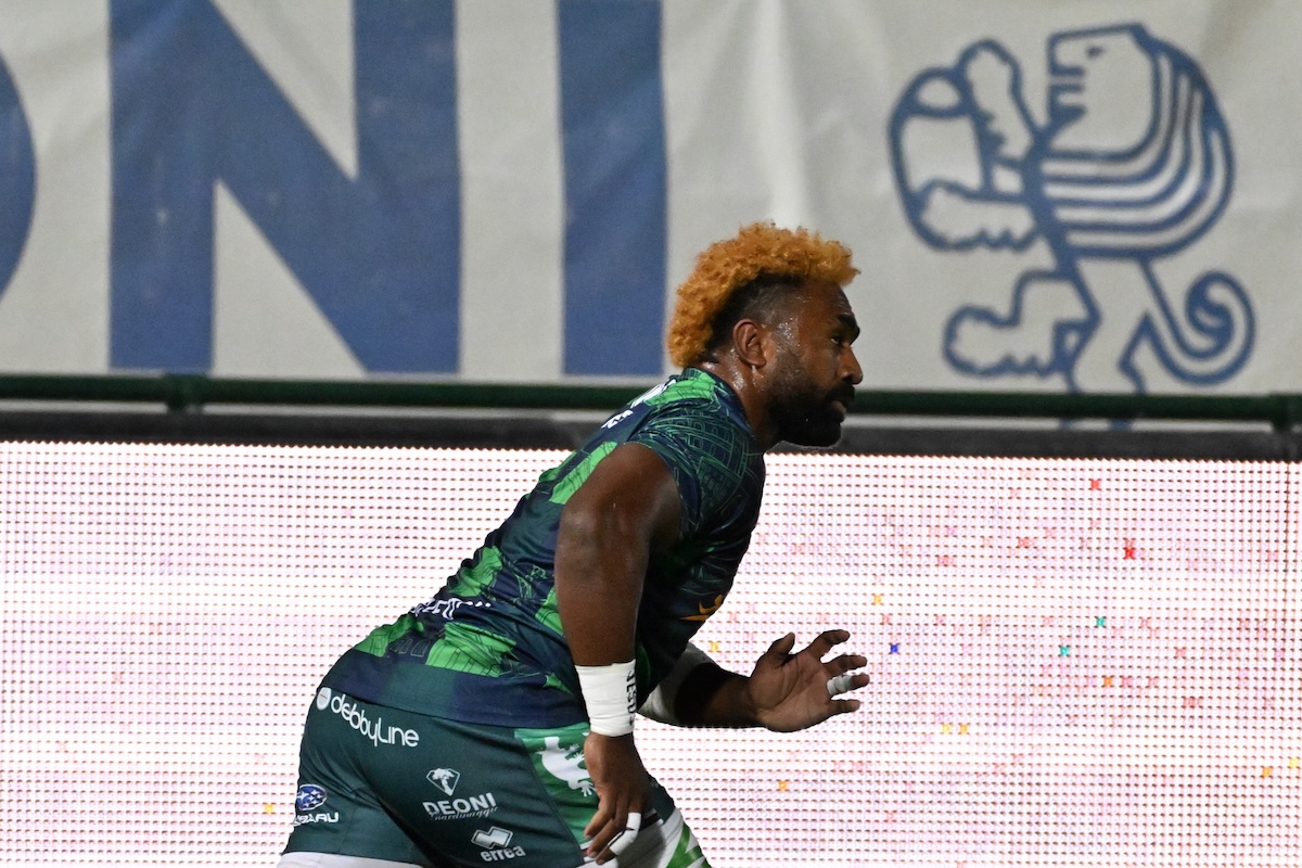 United Rugby Championship: Benetton, ennesima rimonta subita. Cade con gli Scarlets