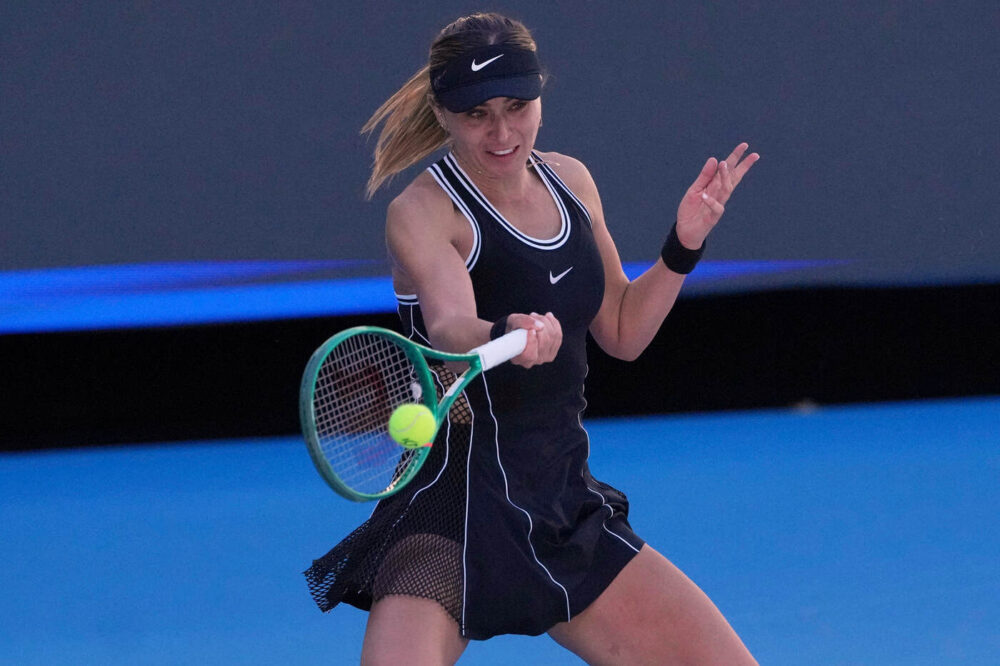WTA Guangzhou 2026, continua la corsa di Badosa: la spagnola approda ai quarti