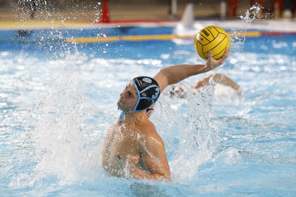 Serie A1 maschile, Pro Recco e AN Brescia a caccia di conferme nella seconda giornata