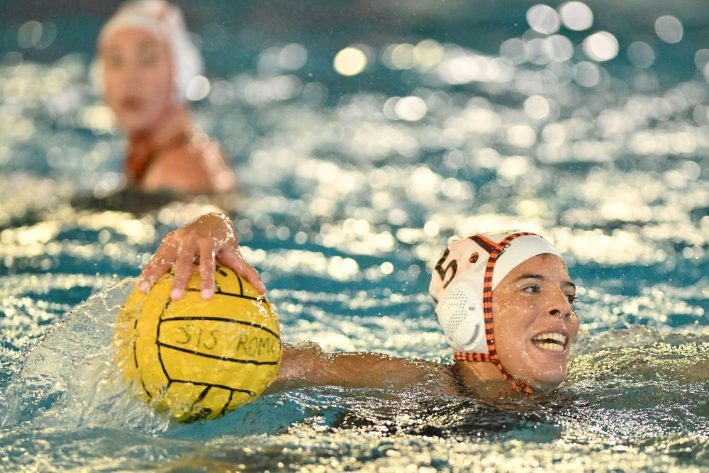 Serie A1 femminile, il clou della seconda giornata nel posticipo: la Pallanuoto Trieste sfida l’Orizzonte