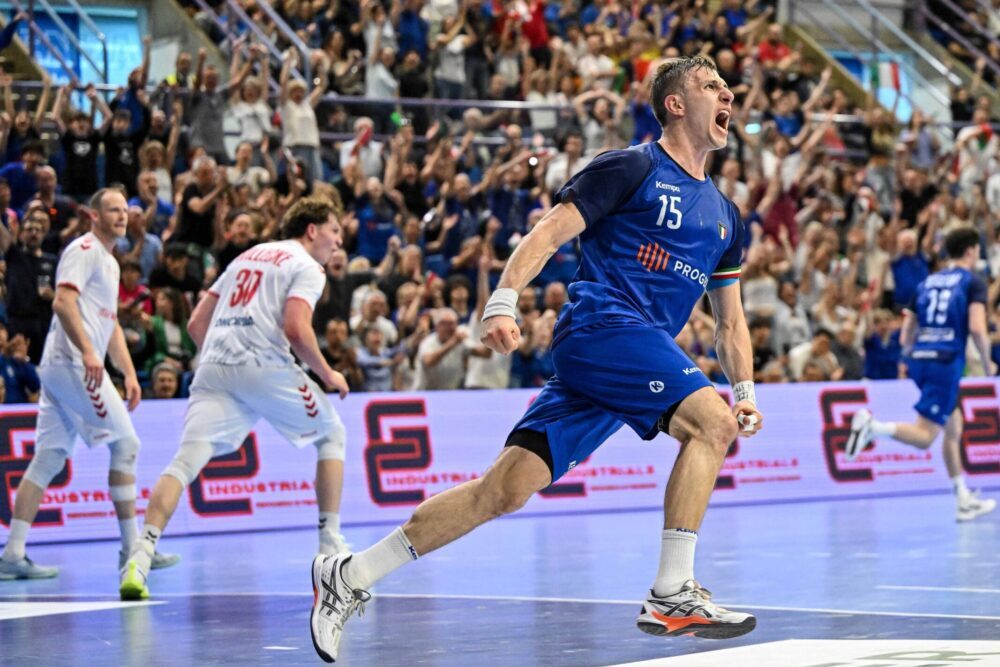 Pallamano, Simone Mengon: “All’inizio dei Mondiali avremo squadre alla portata. Puntiamo alla seconda fase”