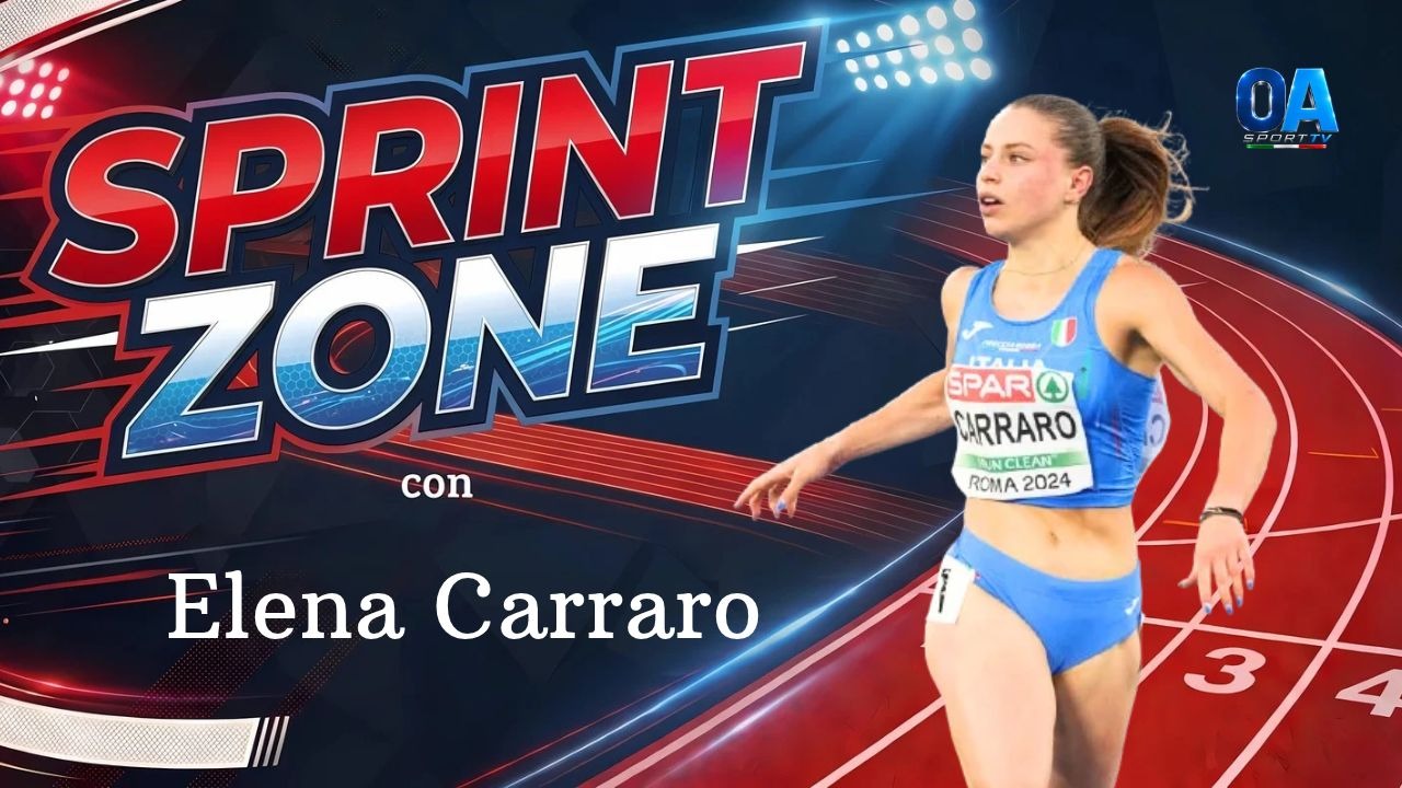 Elena Carraro si racconta: il personale e il lavoro con Ezio Madonia