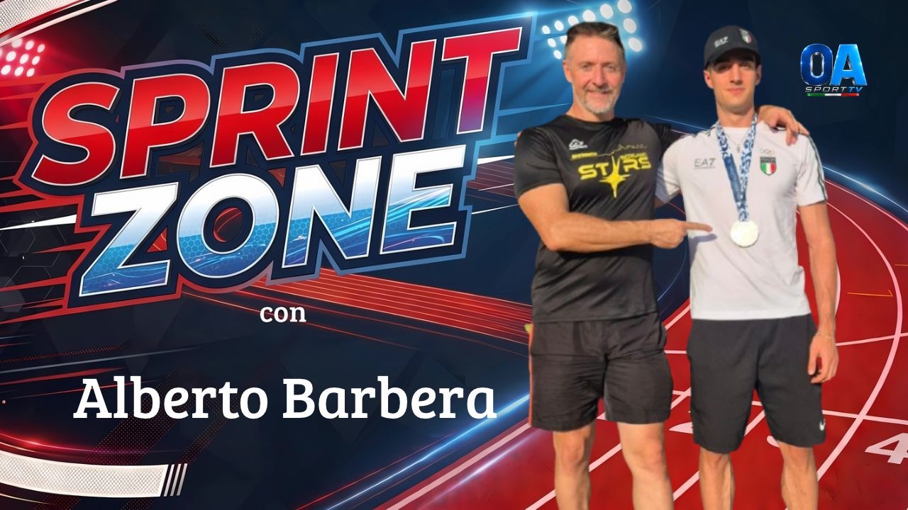 Dezza, Rigali e Togni: nella pista dei talenti con Alberto Barbera