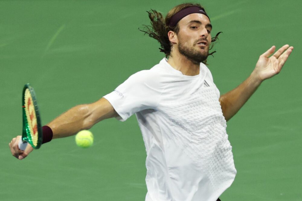 ATP Shanghai 2026, approdano ai trentaduesimi Nuno Borges e Bergs. Tsitsipas sulla strada di Darderi