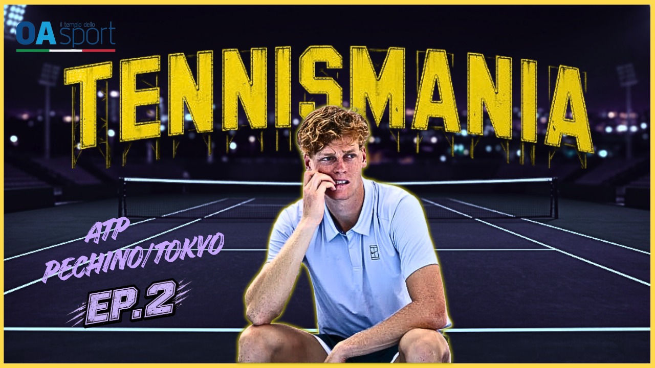 Atp Pechino/Tokyo 2026 p. 2: Djokovic e Alcaraz re! Sinner niente Finals