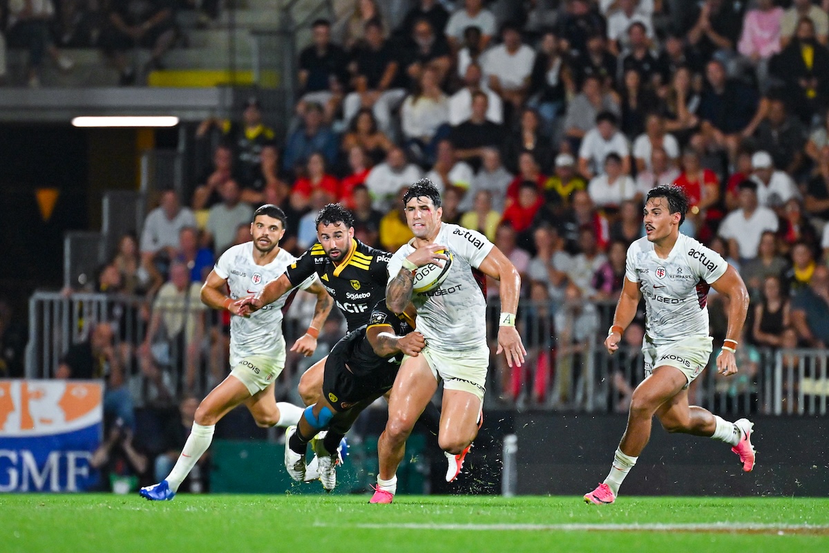 Rugby, Menoncello ko e l’Italia trattiene il fiato: novembre è già un’incognita